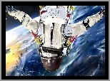 Felix, Baumgartner